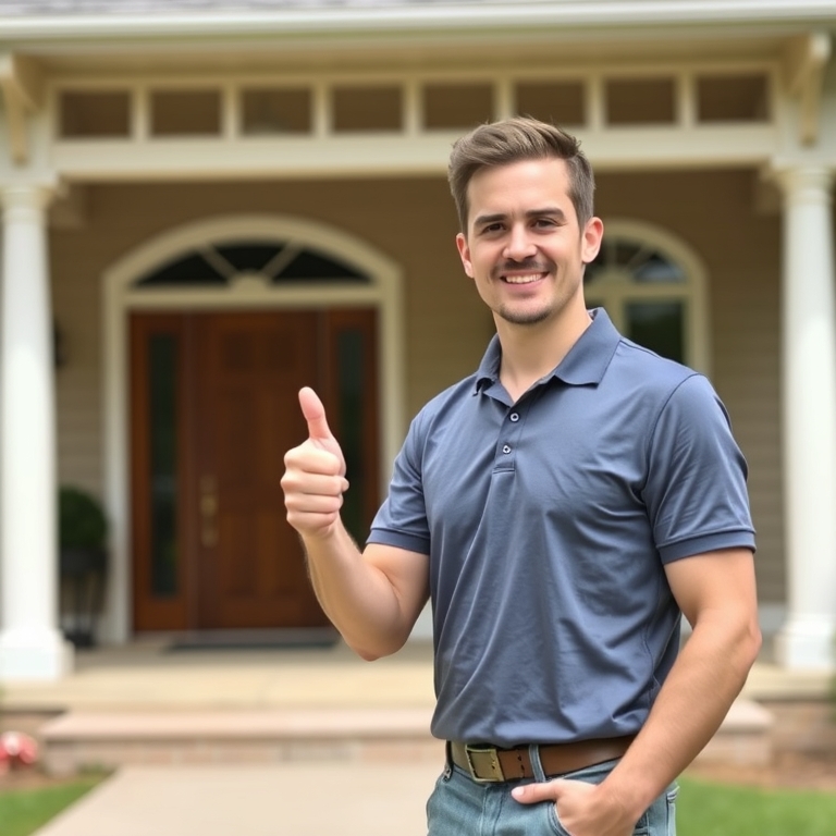 Founder of Ant & Rodent Pest Control Muskegon